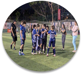 Futbol Sala