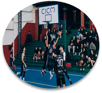 Baloncesto