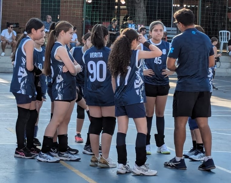 Handbol CICM