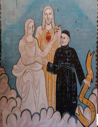 Espíritu Vicentino 1