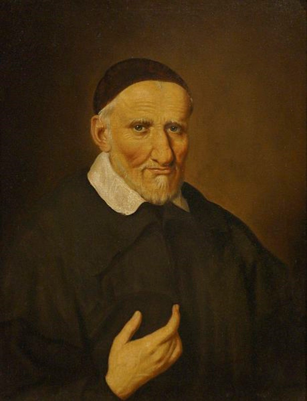 Vicente de Paúl