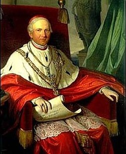 Cardenal Juraj Haulík