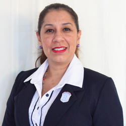 Monica Vera