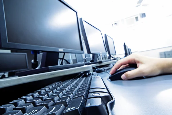 Laboratorio de informatica
