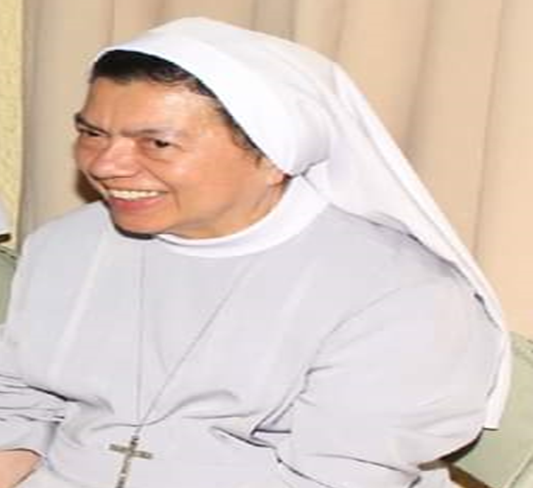 Pastoral CICM
